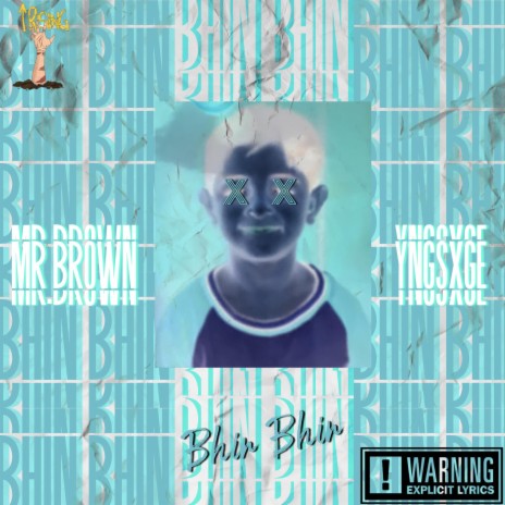 BHIN BHIN ft. YngSXGE & THE UPRISING | Boomplay Music