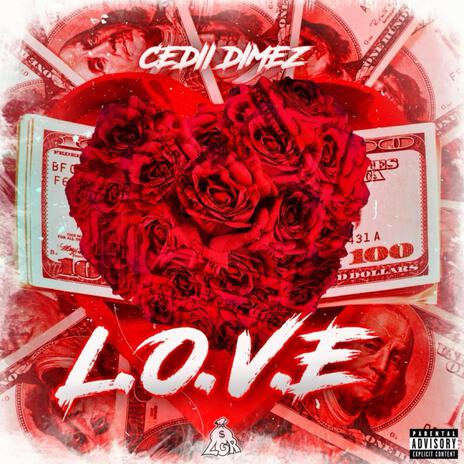 L.O.V.E | Boomplay Music