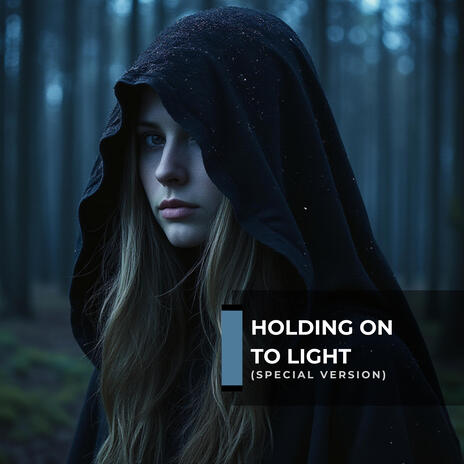 Holding On to Light (Special Version)