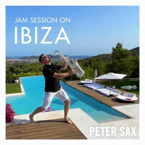 Jam Session on Ibiza (Radio Edit)