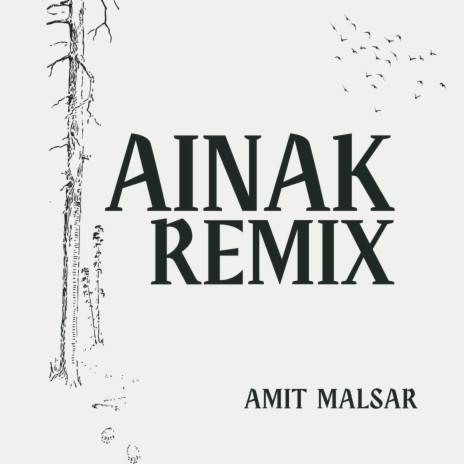 Ainak (Remix) | Boomplay Music