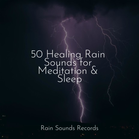 Thunderstorms ft. Soothing Sounds & Reiki Music | Boomplay Music