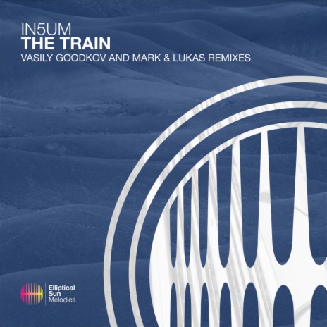 The Train (Mark & Lukas Remix) | Boomplay Music