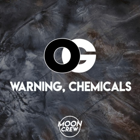 Warning, Chemicals!
