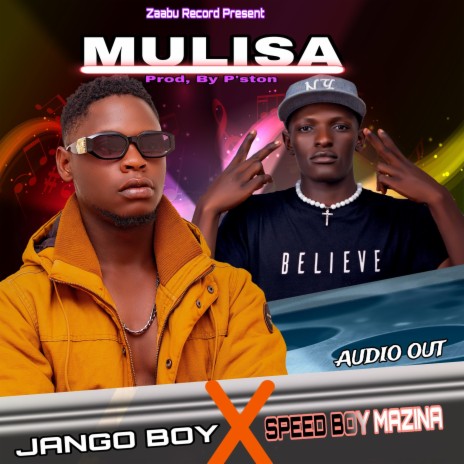 Mulisa | Boomplay Music