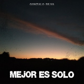 Mejor es solo