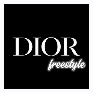 DIOR FREESTYLE