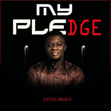 My Pledge | Boomplay Music