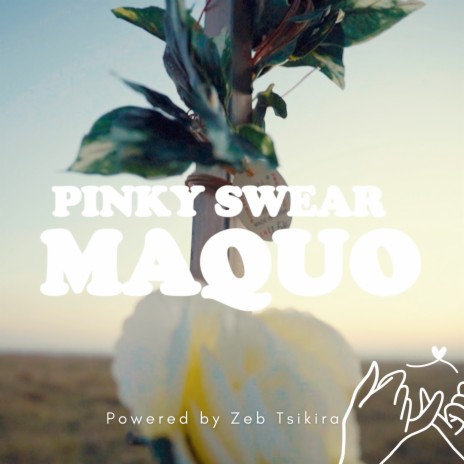Pinky Swear ft. Powered by Zeb Tsikira | Boomplay Music