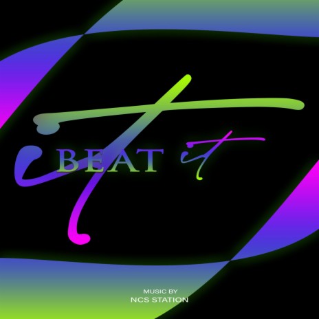 Beat it | Boomplay Music