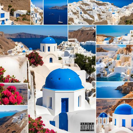 SANTORINI | Boomplay Music