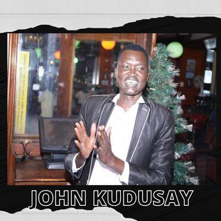 John Kudusay Album