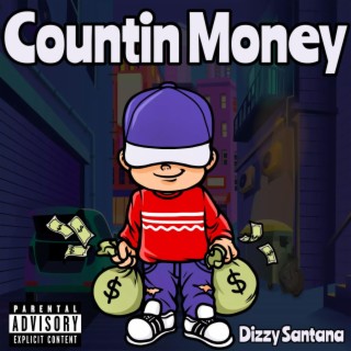 Countin money