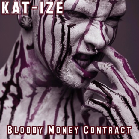 Bloody Money Contract | Boomplay Music