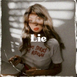 Lie