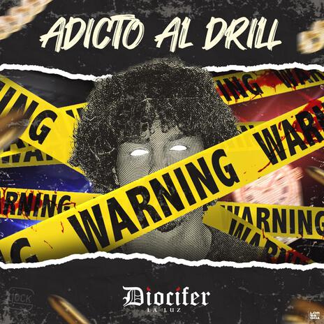 Adicto al Drill | Boomplay Music