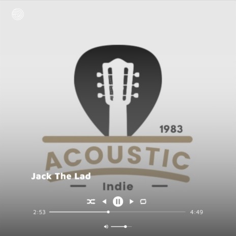 Jack The Lad | Boomplay Music