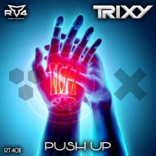 Push Up (Radio Edit)