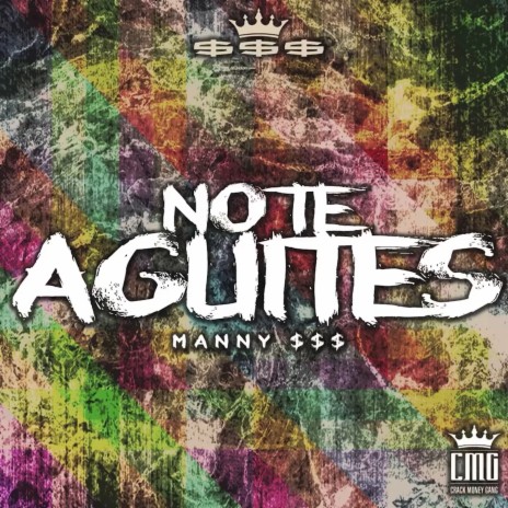 No Te Aguites | Boomplay Music