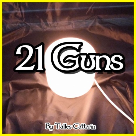 21 Guns | Boomplay Music