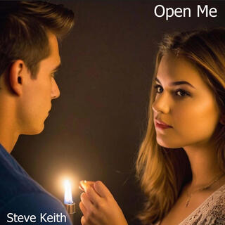 Open Me lyrics | Boomplay Music