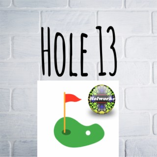 Hole 13