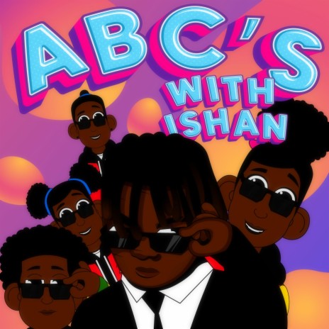 Shona ABCs ft. Ishan | Boomplay Music