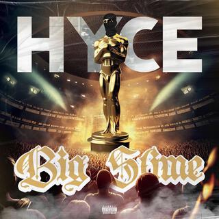 HYCE - BIG SLIME