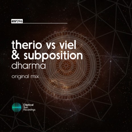 Dharma ft. Viel & Subposition | Boomplay Music