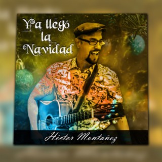 Ya llegó la Navidad lyrics | Boomplay Music