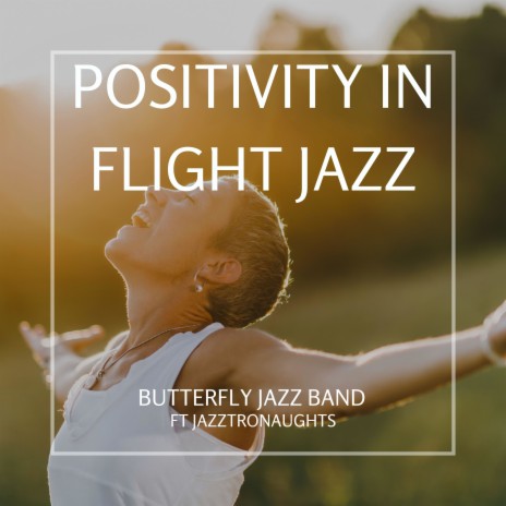 Dancing on Cloud Nine ft. Jazztronaughts | Boomplay Music