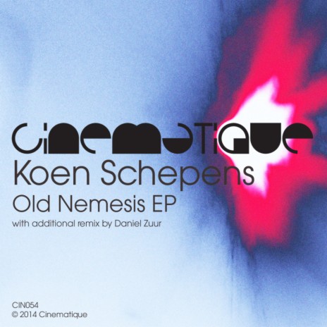 Old Nemesis (Daniel Zuur Remix) | Boomplay Music