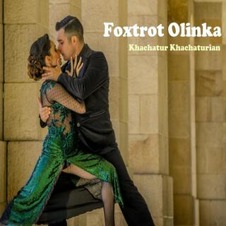 Foxtrot Olinka