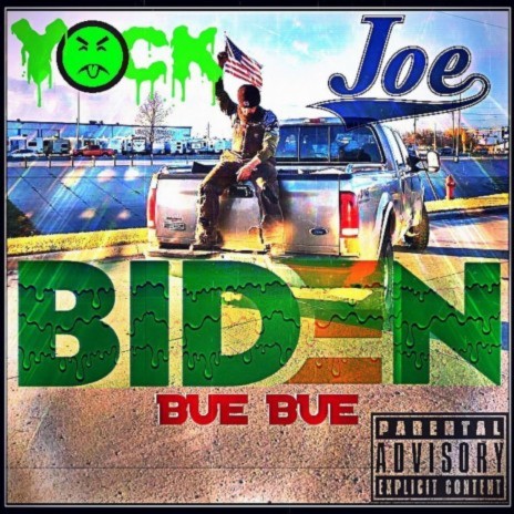 Yuck Joe Biden (Let's Go Brandon) | Boomplay Music