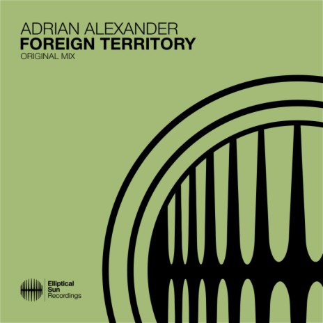 Foreign Territory (Extended Mix)