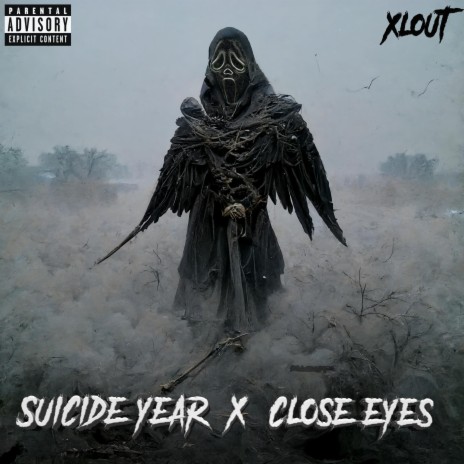 Eyes of Suicide | Boomplay Music