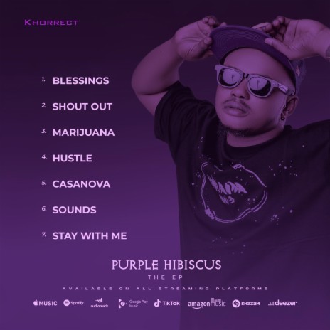 Blessings | Boomplay Music