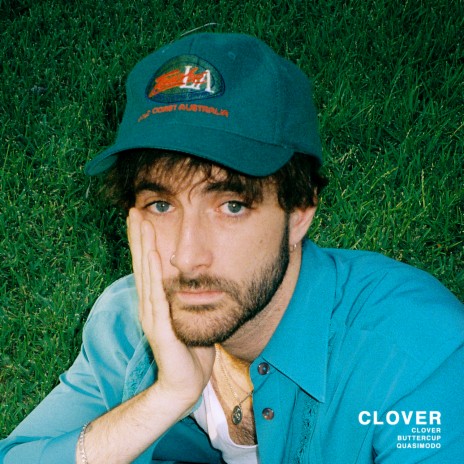 CLOVER | Boomplay Music