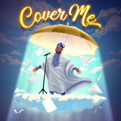 Cover Me | Boomplay Music