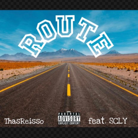 ROUTE | Boomplay Music