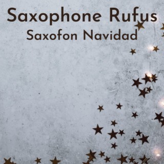 Saxofon Navidad