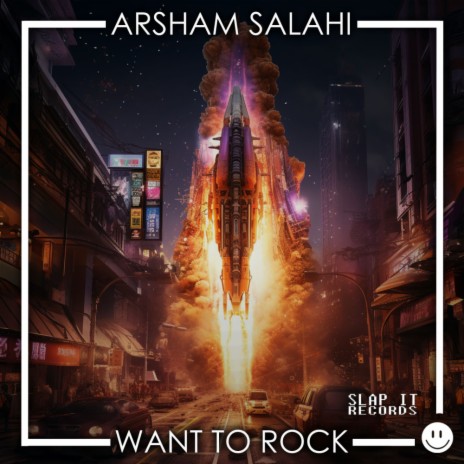 Want To Rock | Boomplay Music
