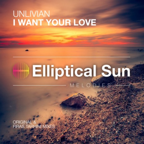 I Want Your Love (Firas Tarhini Remix) | Boomplay Music