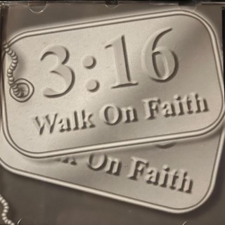 Walk On Faith