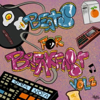 Beats For Breakfast, Vol. 2