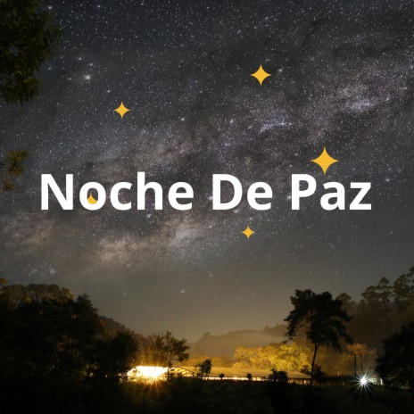 Noche de Paz (En Vivo) ft. Grupo Nueva Vida | Boomplay Music