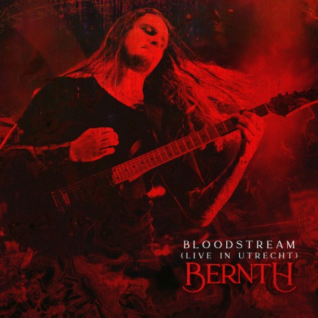 Bloodstream (Live in Utrecht) | Boomplay Music