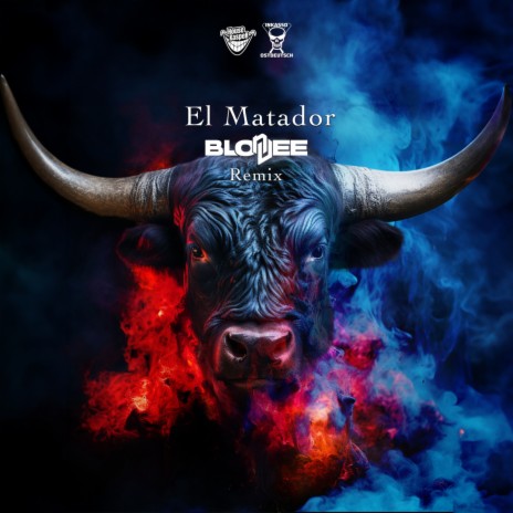 El Matador ft. Inkasso Ostdeutsch | Boomplay Music