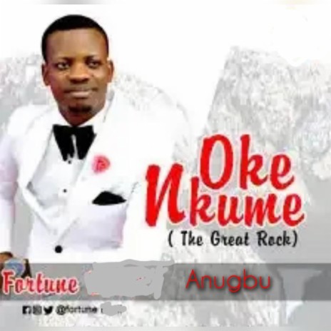 Oke Nkume | Boomplay Music