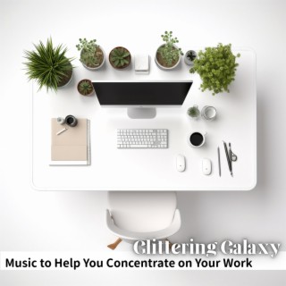 Music to Help You Concentrate on Your Work